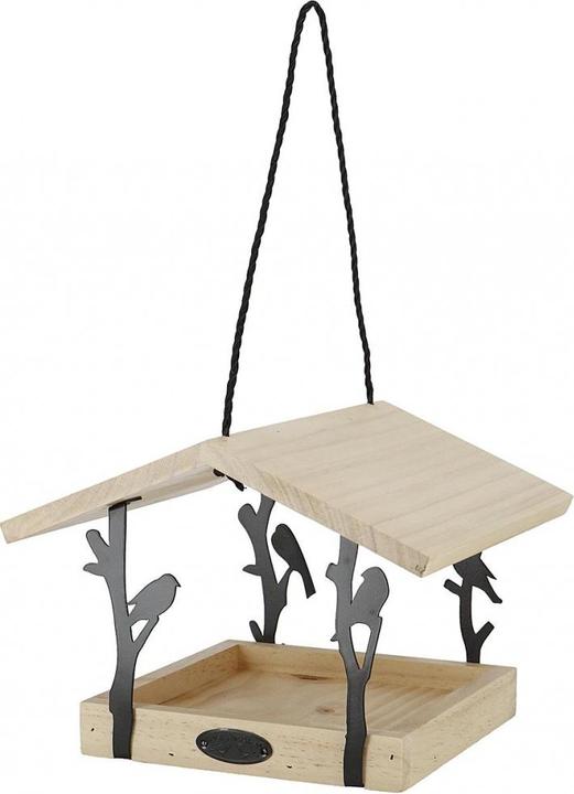 Image du produit Esschert Design Mangeoire pour oiseaux Zilpzalp z.H.