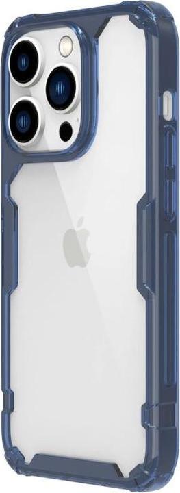 Immagine prodotto Nillkin Serie Nature Pro Soft (Apple iPhone 14 Pro)