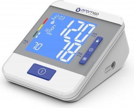 Hi-tech medical ORO-N8 COMFORT Blood Pressure Monitor Upper Arm Automatic (Blood pressure monitor upper arm)