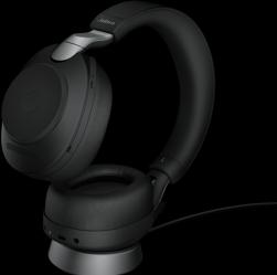 Actual product image Jabra Evolve2 85 (Wireless, USB-C)