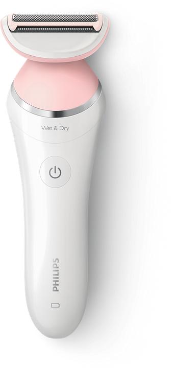 Produktbild Philips SatinShave Advanced