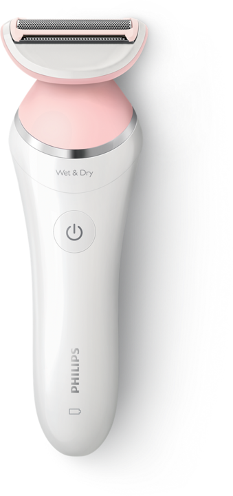 Produktbild Philips SatinShave Advanced