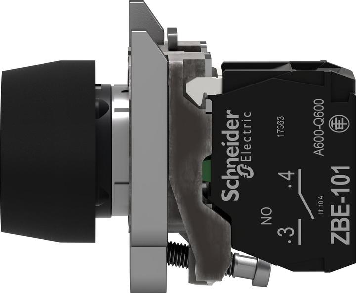 Actual product image Schneider Electric ATEX Pushbutton XB4BPS21EX