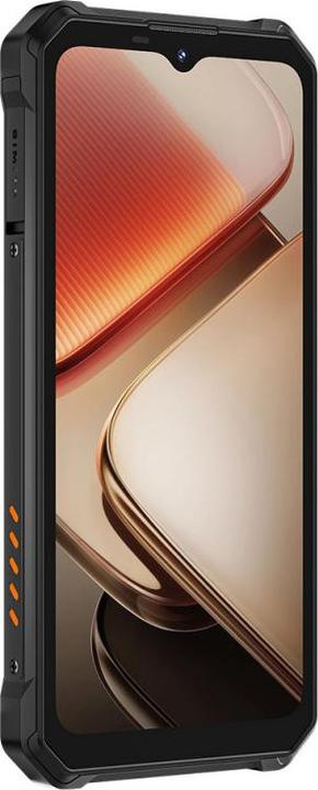 Produktbild Oukitel WP53 S (NFC - 6.52" - 128 Go, 4 Go RAM - 11000mAh) Noir (128 GB, Noir, 6.52")