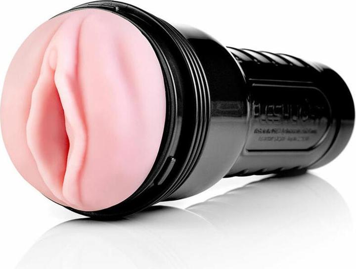Actual product image Fleshlight Original