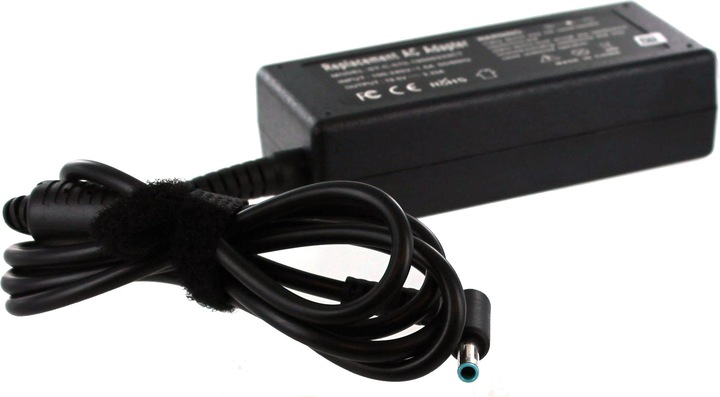 Produktbild AGI Netzteil kompatibel mit HP 250 G6 (65 W)
