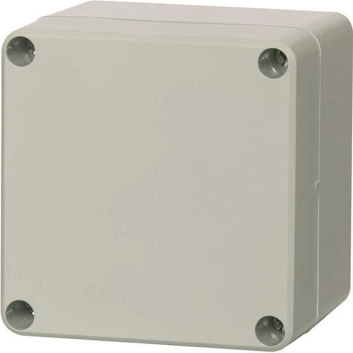 Produktbild Fibox Gehäuse ABS 82x80x65mm (Gehäuse)