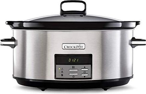 Image du produit Crockpot Cuisinière à jonglerie