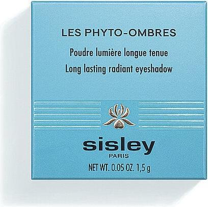 Productafbeelding Sisley Les Phyto Ombres No 10 (Zijdeachtige crème)