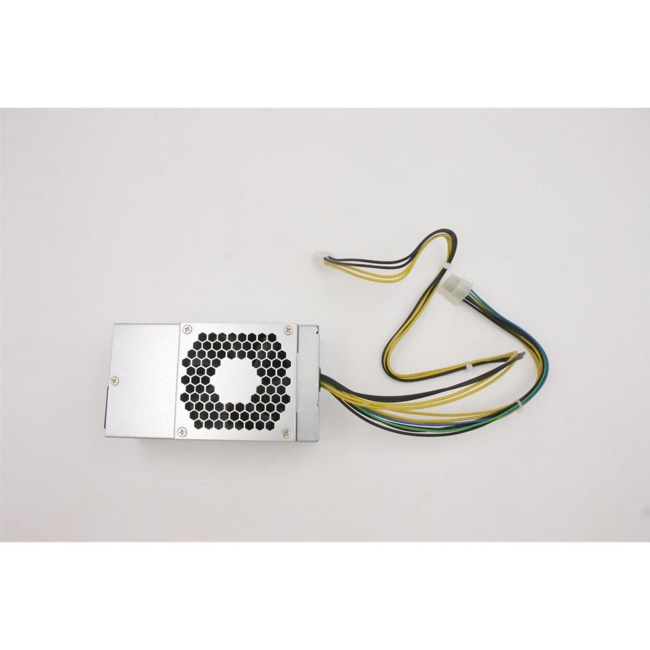 Lenovo Power Supply 100-240Vac SFF (180 W), PC Netzteil, Silber