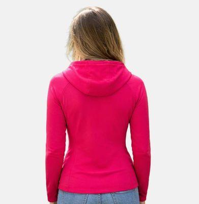 Produktbild JAKO Veste a capuchon Move (40)