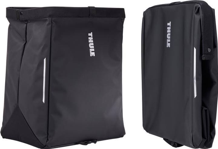 Image du produit Thule Chasm Cargo Bin (25 l, Sac de porte-bagages)