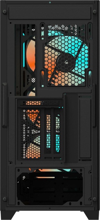 Produktbild Gigabyte C301G V2 (ATX, mATX, Mini-ITX, E-ATX)