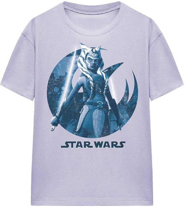 Produktbild Star Wars Ready TShirt (M)