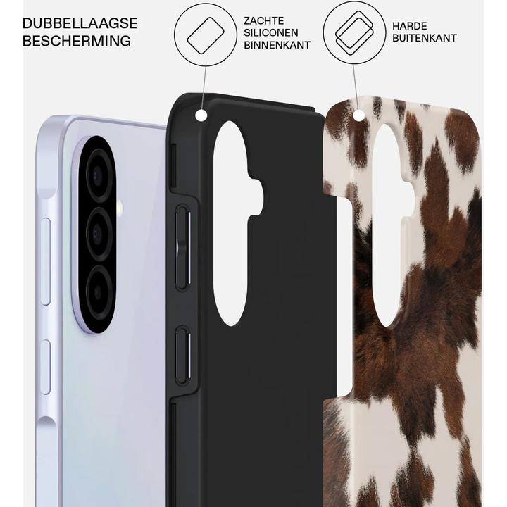 Produktbild Burga Tough Case Samsung Galaxy A37 - Celestial (Samsung Galaxy A37)