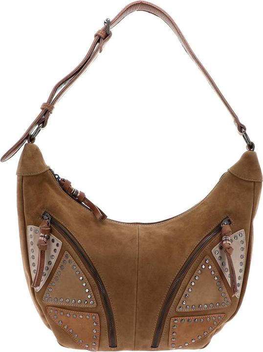 Produktbild FredsBruder Beuteltasche Wild Ones 255-3630