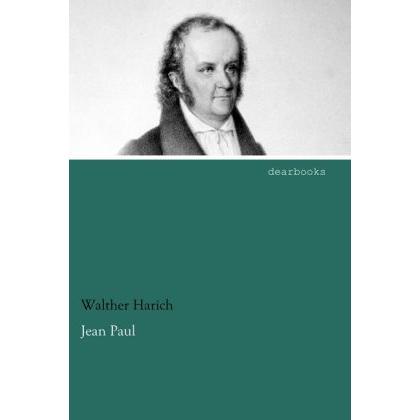 Jean Paul, Sachbücher