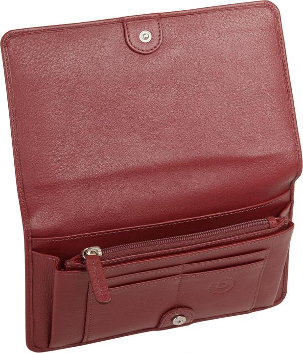 Actual product image Bugatti Ladies' wallet