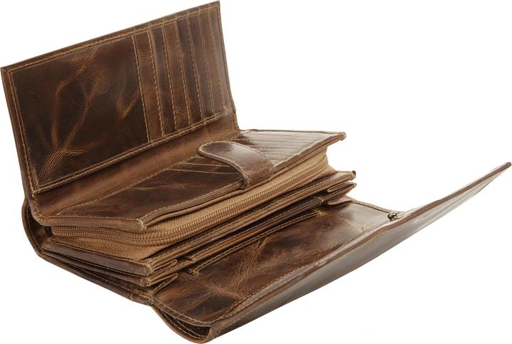 Actual product image Bagan Geldbörse