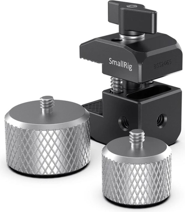 Produktbild SmallRig Counterweight Mounting Clamp Kit (Gimbal Gegengewicht)