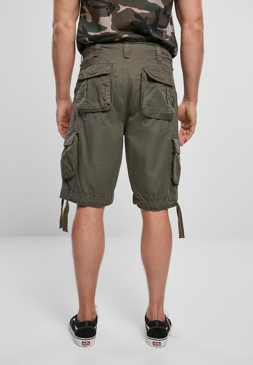 Produktbild Brandit Urban Legend Shorts (XL)