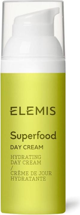 Produktbild Elemis Superfood Day Cream (50 ml)