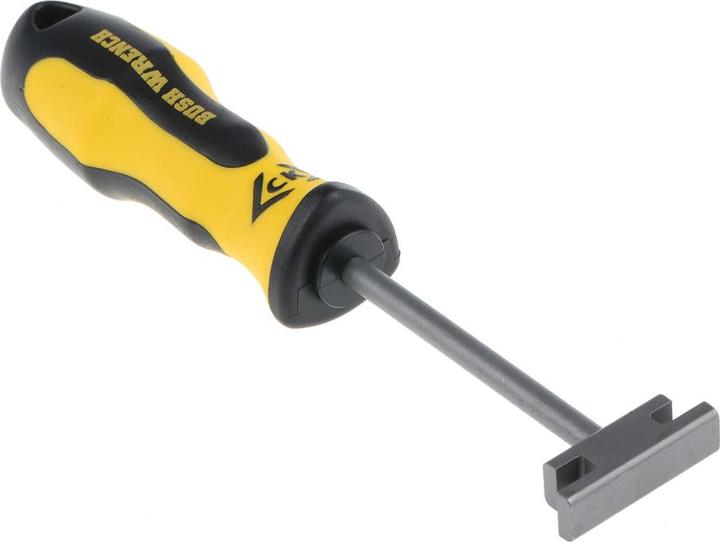 Actual product image C.K Magma Key for cable entry