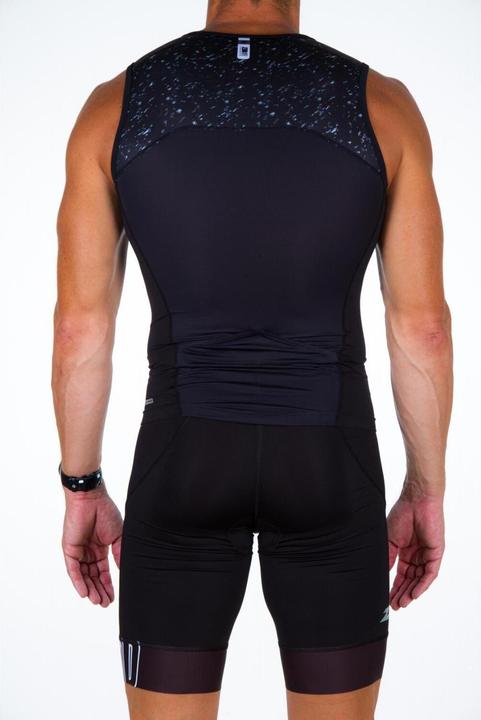 Image du produit Z3R0D Start Singlet (M)