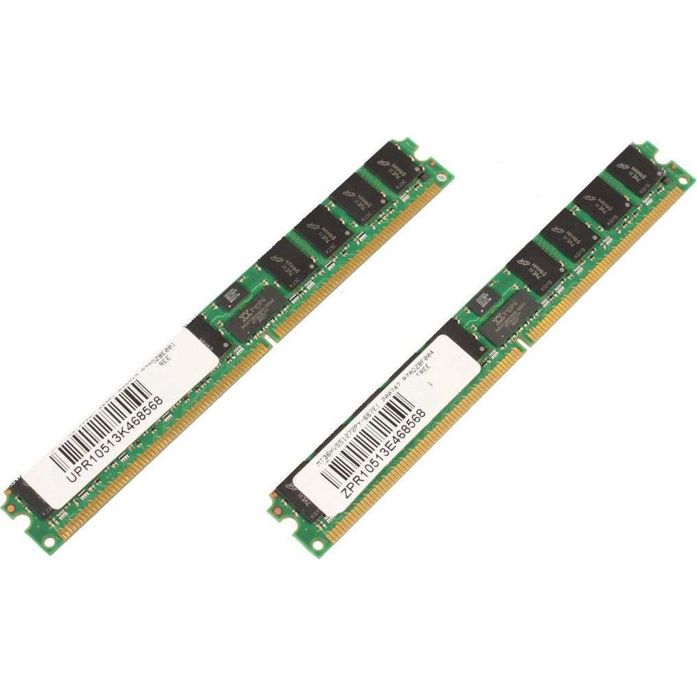 CoreParts 8GB Memory Module for IBM (2 x 4GB), RAM Modellspezifisch, Grün