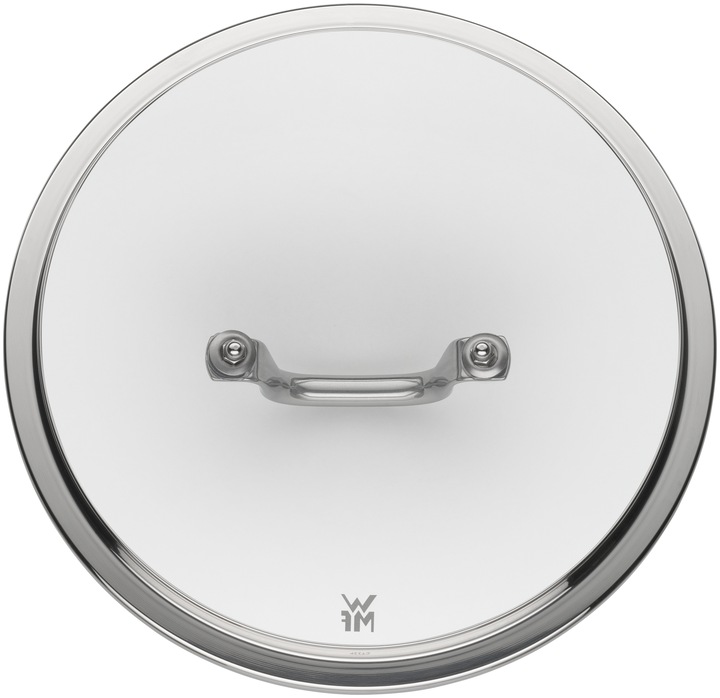 Produktbild WMF Fusiontec Essential Topf-Set (Pfannenset + Topfset, Fusiontec)