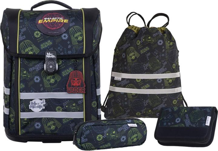 Disney - Guerre stellari II