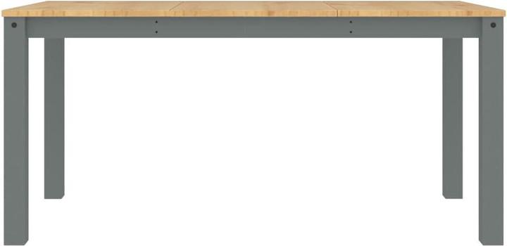 Image du produit vidaXL Esstisch (160 x 80 x 75 cm)