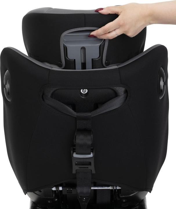 Actual product image Chicco Unico Evo Classic (Reboarder, ECE R129/i-Size Standard)