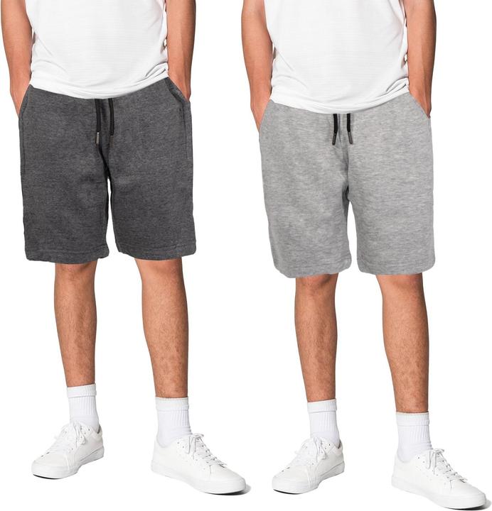 Produktbild Keanu Shorts (2erPack) (S)