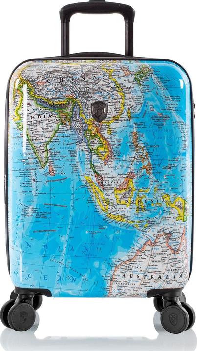 Actual product image Heys Journey (49 l)