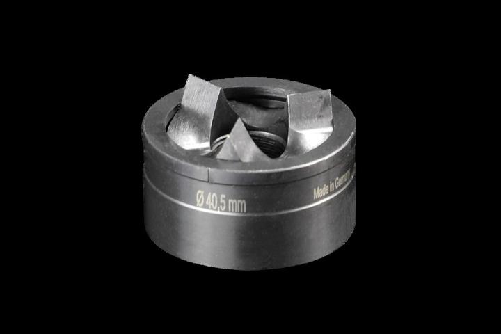 Produktbild Rittal Blechlocher 4055540