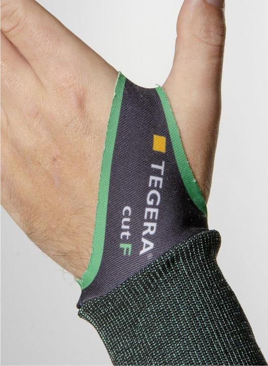 Actual product image Magni Armguard Tegera 73, size 9 (9)