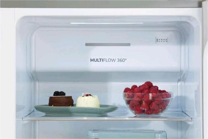 Actual product image Gorenje Nrs9evx (562 l)