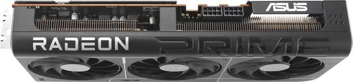 Actual product image ASUS PRIME RX 9070 OC (16 GB)