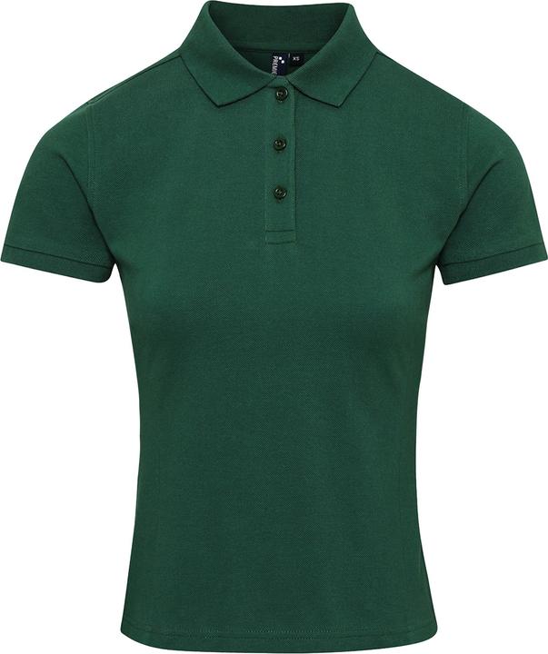 Immagine prodotto Premier Maglietta Polo Plus Donna (XS)