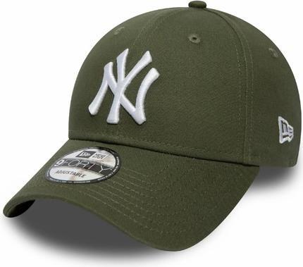 Actual product image New Era 9Forty New York Yankees (52, 53, 54)