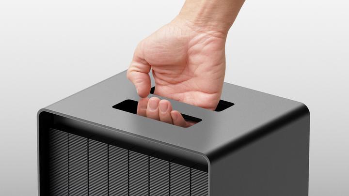 Image du produit LaCie 8big Pro5 (128 To)