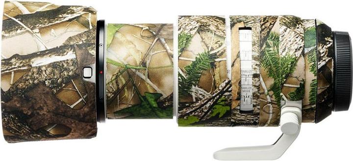 Image du produit easyCover Lens Oak Cover Camouflage pour Canon RF 70-200mm 1:2.8 (Nouveauté) (Manchon)