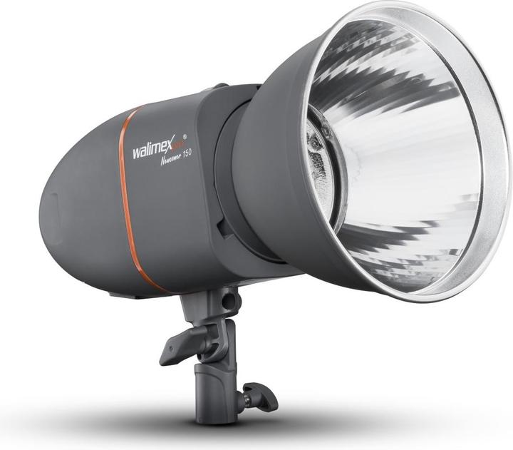 Actual product image Walimex pro pro Newcomer Mini 300 Set (75 W, Set)