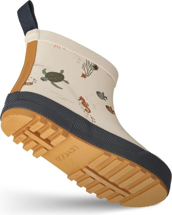 Image du produit Liewood Tekla kurzer Regenstiefel (27)