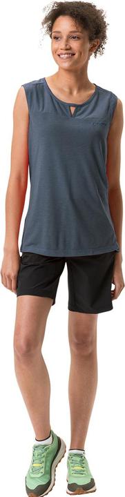 Actual product image Vaude Skomer Hiking Top (M)