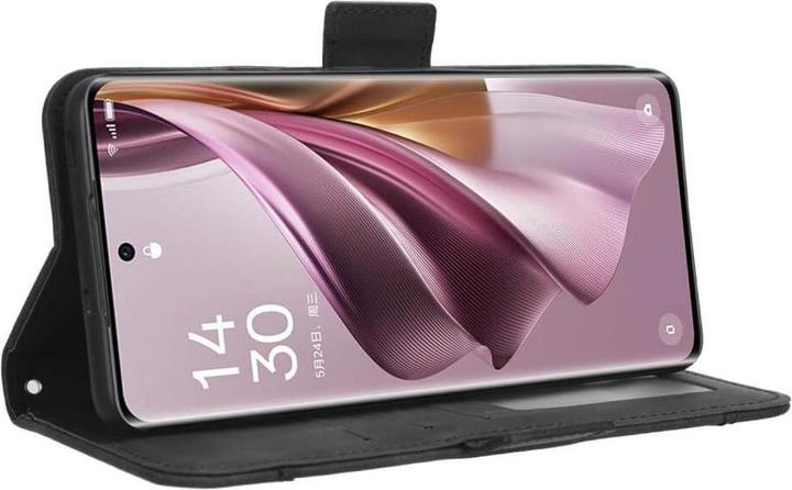Immagine prodotto Cover-Discount Custodia con slot per carte di credito (Oppo Reno 10 Pro, OPPO Reno 10)