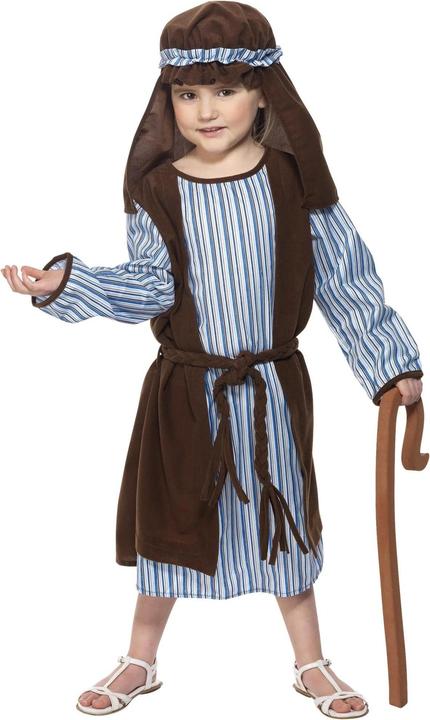 Image du produit Smiffys - Ensemble Déguisement - Enfant (128, 134)