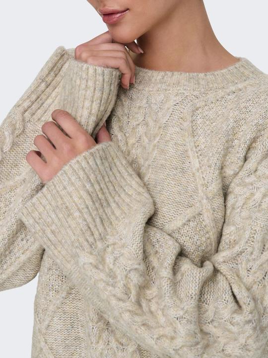 Image du produit JdY JDYSILJA Pull en maille Pull en maille (M)