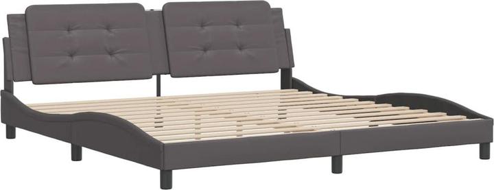 Image du produit vidaXL Bettgestell (200 x 200 cm)